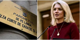 Alina Gorghiu a stabilit LISTA cu numele de procurori care vor ocupa funcțiile de conducere vacante din cadrul Parchetelor