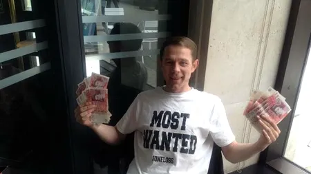 Doi foști deținuți au câștigat la Loto, au petrecut ca regii, dar compania nu vrea să le ofere premiul