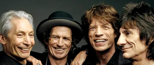 Un membru al formației The Rolling Stones lansează primul său album solo din ultimii 23 de ani