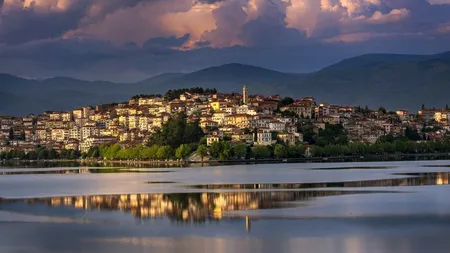Noi măsuri pentru românii care merg cu avionul în Grecia