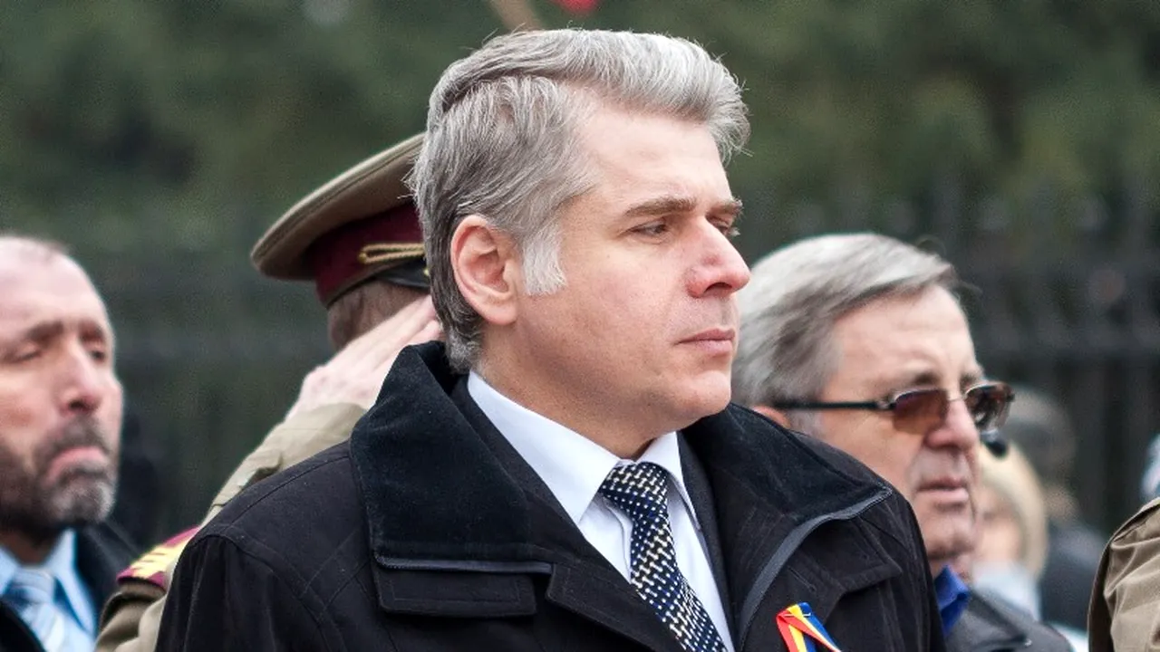 Fostul prefect de Galați, Emanoil Cătălin Bocăneanu, din nou în arest preventiv