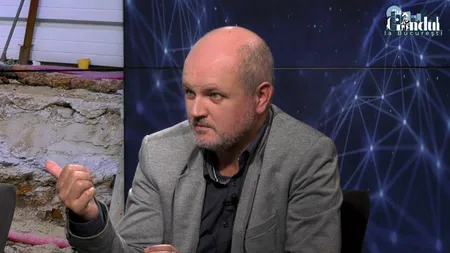 Radu Opaina, fost director RADET: „Pentru un apartament de trei camere, trei persoane, întreținerea va fi de 1.000 de lei la iarnă în București” | VIDEO EXCLUSIV