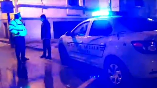 Alertă la Primăria Pitești, după o amenințare cu bombă! Un bărbat cere 5.000 de euro pentru a nu detona explozibilul / VIDEO