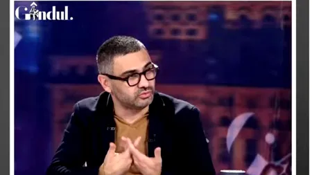 Ce pensie are mama Ministrului Muncii. Florin Manole a dezvăluit suma în exclusivitate, la Gândul