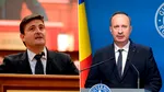 Deputatul Alexandru Dimitriu (USR) susţine cu tărie tăria, dar producţia nu trebuie încurajată. Adrian Câciu îi transmite să pună mâna pe carte