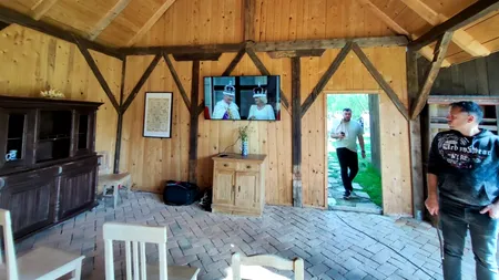 FOTO | Încoronarea Regelui Charles al III-lea, eveniment urmărit și de pe proprietatea sa de la Viscri