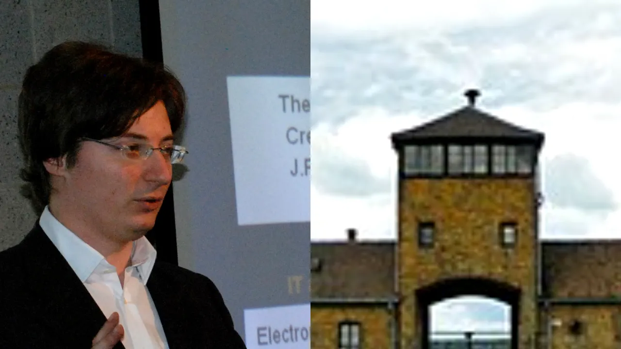 Caramitru își cere scuze, după ce a folosit „din greșeală