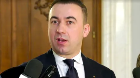 Bogdan Ivan, despre Visa Waiver: Nu vorbim despre o penalizare a României, ci vorbim despre un mecanism de revizuire care se aplică mai multor state