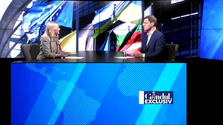 EXCLUSIV VIDEO | Ce înseamnă pentru România amânarea discutării aderării la Schengen? Europarlamentar: ”Dacă nu avem o perspectivă de aderare până la alegerile europene, va fi un obiectiv complicat de atins într-un termen scurt”