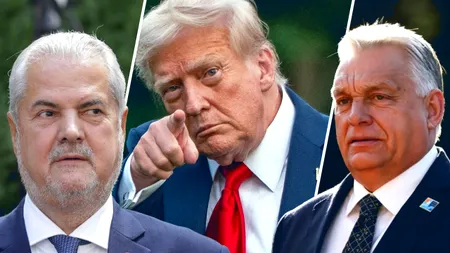 Adrian Năstase a analizat reacția lui Donald Trump după înfrângerea lui Viktor Orbán: „Americanii nu au foști prieteni”