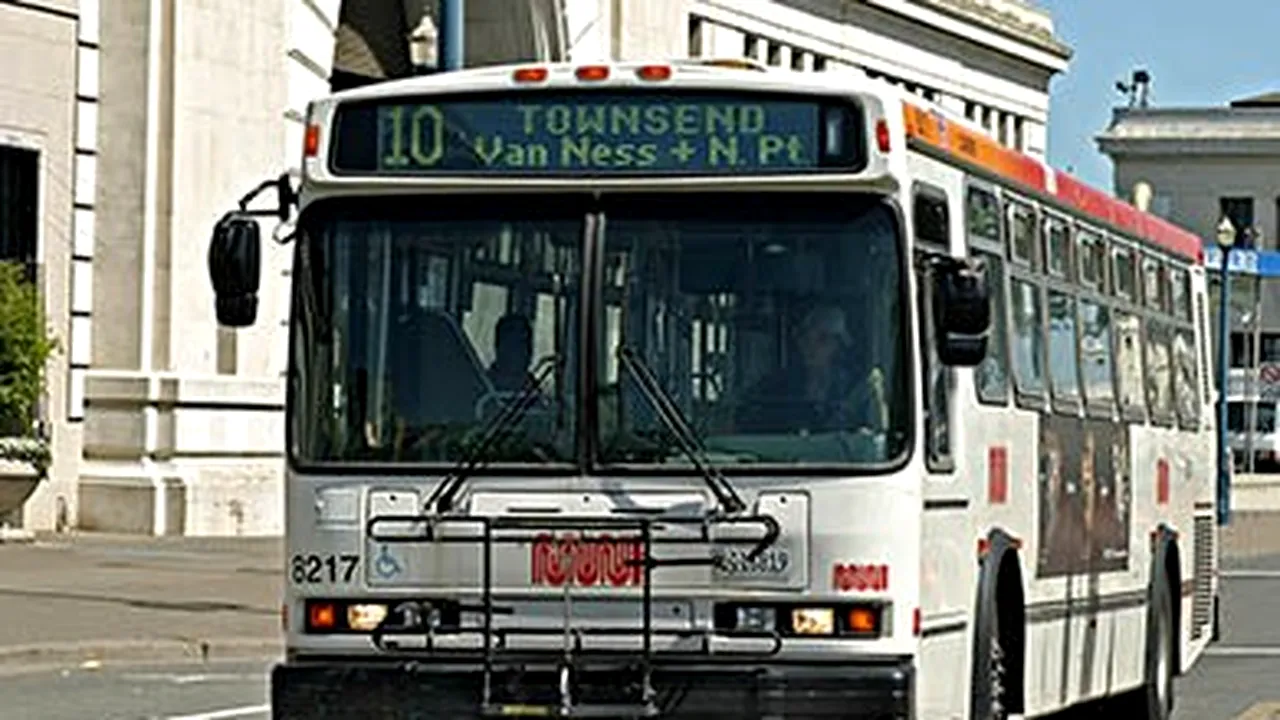 Rețeaua publică de transport din San Francisco, atacată de hackeri. Călătorii au circulat gratis