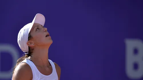 Patricia Țig a câștigat turneul WTA de la Istanbul