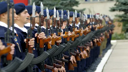 Acuzat de hărțuire sexuală, rectorul Academiei de Poliție a demisionat. UPDATE
