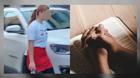 EXCLUSIV | Criminala de la Mangalia s-a 