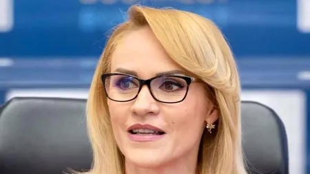 Gabriela Firea, împrumuturile galopante și ”guvernarea pe datorie”: ”În loc să se gândească la țară și la binele oamenilor, Iohannis și liderii Dreptei se bat ca chiorii pentru ciolan și pentru funcții”