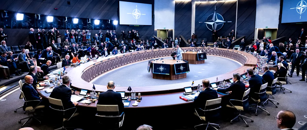 Se împlinesc 30 de ani de la lansarea, la NATO, a unui Parteneriat pentru Pace cu țările din Europa de Est
