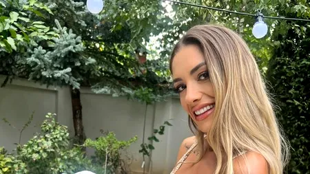 Misty, iubita lui Keo, vrea să profeseze ca PSIHOLOG. ”M-am lovit de multe în viață”