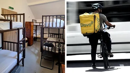 Cât plătește chirie un muncitor NEPALEZ în București. Câți himalayeni încap într-un apartament