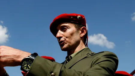 Mazăre cere anchetă susținând că iahtul german eșuat nu ar fi fost primit în Portul Constanța