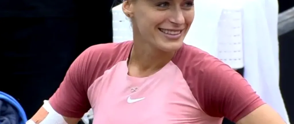 Ana Bogdan, înfrângere în prima finală WTA din carieră! Mesaj către spectatorii din tribuna poloneză: „Vreau să vă revăd anul viitor”
