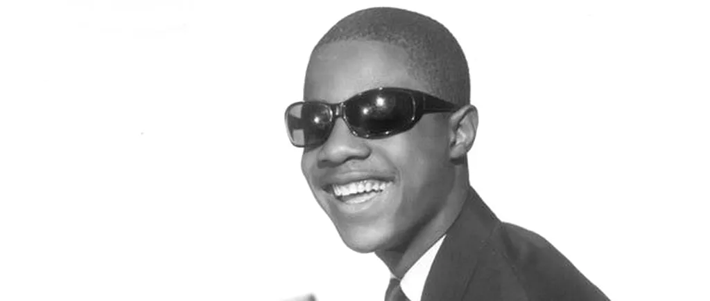 13 MAI, calendarul zilei: Stevie Wonder împlinește 74 de ani. Cântărețul n-a schimbat niciodată casa de discuri