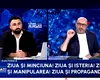Marius Tucă: „Două categorii de votanți Nicușor: pro-europeni și anti-SIMION”