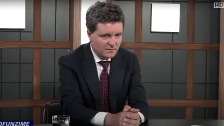 Nicușor Dan dezvăluie că Ion Ceban ar fi încercat să-l întâlnească / „Am fost sfătuit de servicii să nu-l primesc”