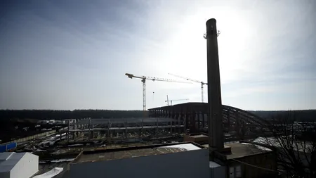 Laserul de la Măgurele își caută director tehnic. Ce salariu oferă