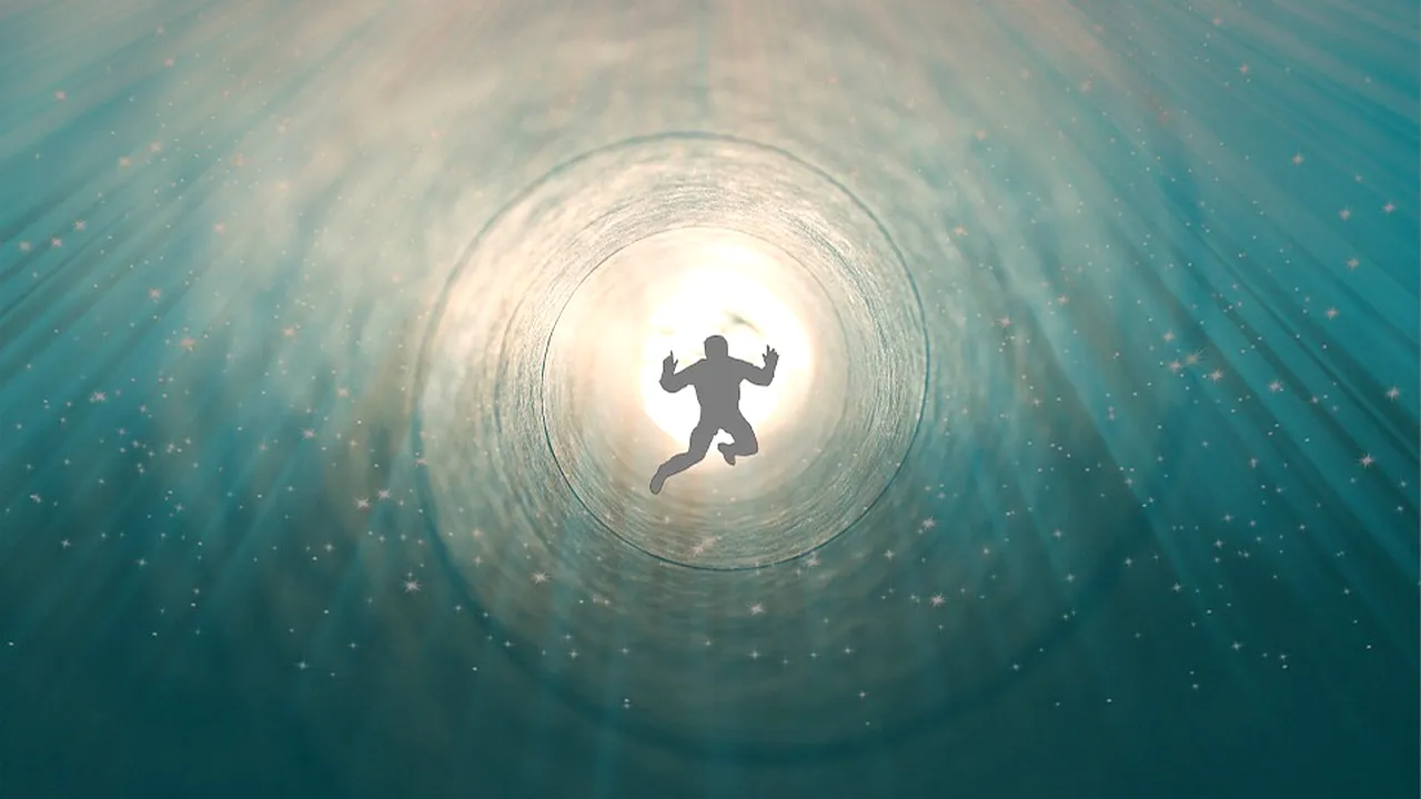 Misterul vieții după moarte, deslușit de oamenii de știință. Există sau nu această posibilitate