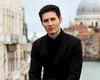 Justiția din Franța i-a interzis fondatorului TELEGRAM, Pavel Durov, să călătorească la Oslo