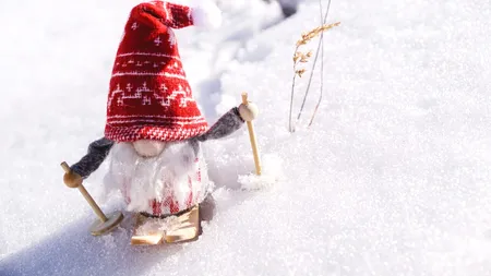Cum va fi vremea de Crăciun. Prognoza meteo pentru următoarele patru săptămâni