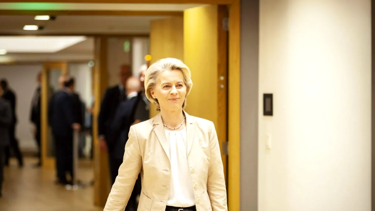 Lagarde cere consolidarea independenței energetice a UE / ”Se configurează un nou peisaj geopolitic, marcat de tensiuni care fragmentează economia”