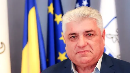8 ȘTIRI DE LA ORA 8. Avertismentul lui Dragoș Frumosu, președintele Sindalimenta: Toată industria alimentară, în faliment