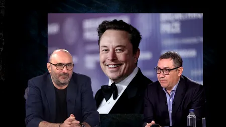 Victor Ponta: „L-aș vrea pe MUSK cu drujba la Bruxelles”