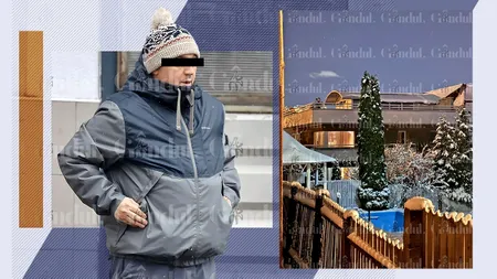 Cine e misteriosul bogătaș BOGPR care a făcut campania independentului Călin Georgescu: Regele TikTok-ului dă sute de mii de € la maneliști și nu vrea să i se dezvăluie chipul. Imagini în premieră absolută!