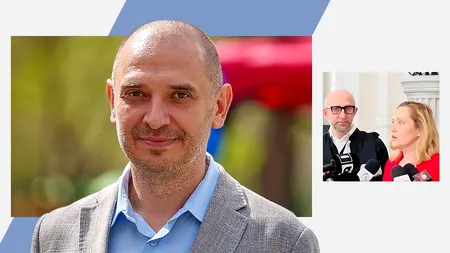 Radu Mihaiu: Cum a ajuns Elena Lasconi să aleagă tocmai un penelist condamnat penal pentru EVAZIUNE fiscală să reprezinte USR?