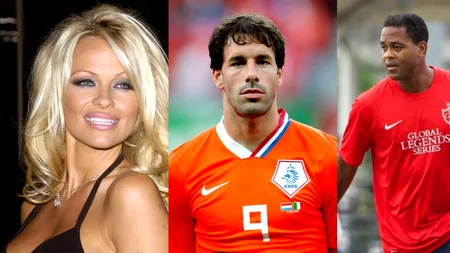 1 IULIE, calendarul zilei: Pamela Anderson împlinește 57 de ani/ Olandezii Kluivert și Ruud van Nistelrooy fac 48 / Intră în circulație leul nou