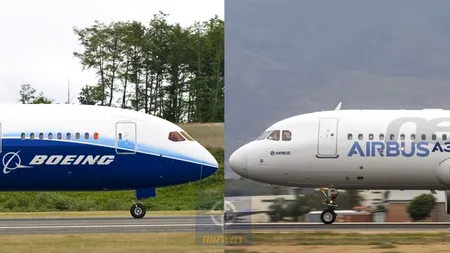 Război comercial între Europa și SUA. UE impune tarife vamale de 4 miliarde produselor americane!