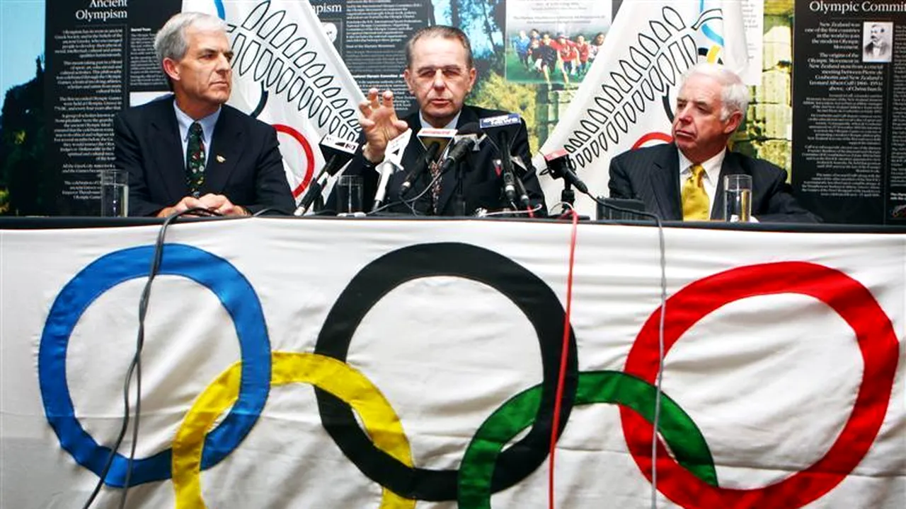 Jocurile Olimpice de iarnă 2014, în pericol: orașul rus Soci este sub ape