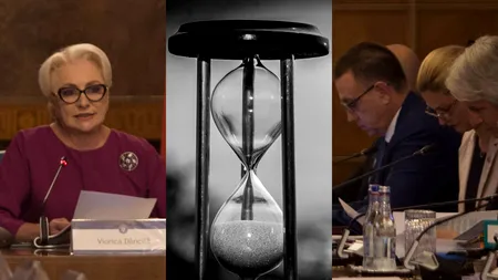 ZIUA MOȚIUNII DE CENZURĂ | Dăncilă: Nu subestimați PSD! Guvernarea voastră ar fi un dezastru / Kelemen: O singură soluție - Schimbarea cu o nouă echipă / Barna: Ați eliberat peste 22.000 de infractori / Orban, despre moțiune: Va avea câștig de cauză 100% / Ponta, către Dăncilă: Nu există om atât de deștept, astfel încât să convingă un prost că e prost - VIDEO