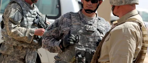 Militar american, arestat sub acuzația de terorism după ce a jurat loialitate față de ISIS