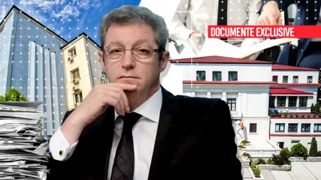 DOCUMENTE EXCLUSIVE. Publicăm ÎN PREMIERĂ raportul Curții de Conturi după controlul de la Institutul ”Matei Balș”! Cum s-au cheltuit banii pe perioada stării de urgență?!