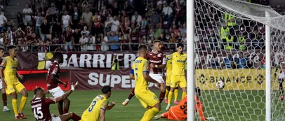 Mircea Lucescu și Anghel Iordănescu, MESAJ către fanii rapidiști: „Giuleştina îşi doreşte prea tare să câştige campionatul”