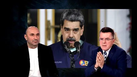 Dan Dungaciu: „Venezuela nu face decât să amplifice imaginea de neputință emanată de Bruxelles