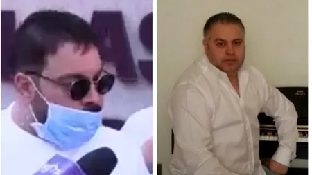 Mesajele de disperare trimise de fratele lui Florin Salam înainte să moară: „Faceți ceva să mă scoată de aici”
