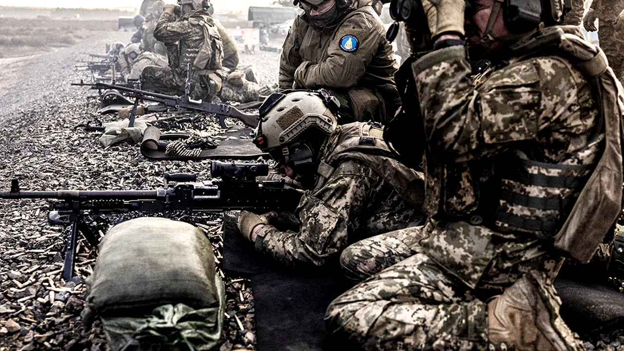 Militarii belgieni reveniți după șase lui de „misiune în România”, obligați la „camere de decompresie mentală” înainte să ajungă acasă