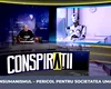 Gen. Emil Străinu: „Se va ajunge la descărcarea creierului uman pe un server”