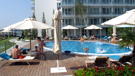 Unde poți să stai la mare, de 1 Mai, cu 60 de lei pe zi