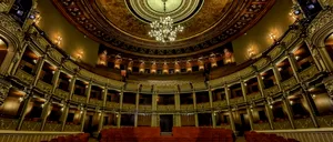 Opera Națională București | „Tosca”, o noapte de dramă și pasiune în cadrul BUCHAREST OPERA FESTIVAL 2024 – All Puccini edition, Ediția a III-a