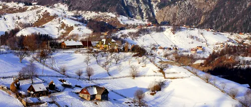 Satul din România care a ajuns să se bată în Financial Times cu cele mai cunoscute orașe din lume
